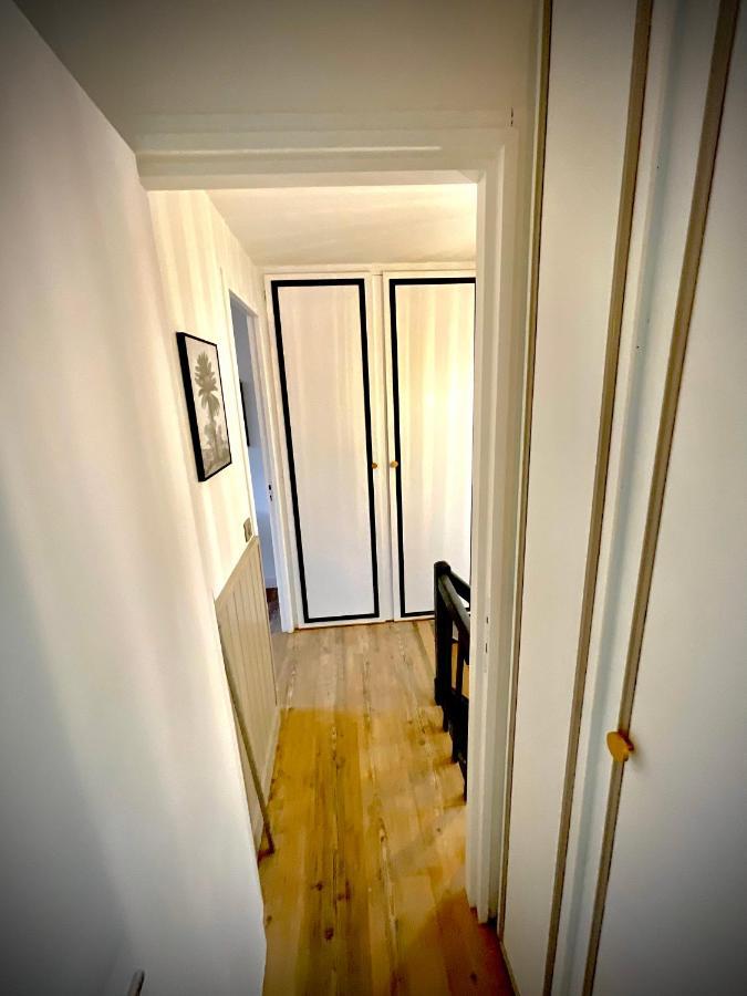 Etretat: Agreable Maison De Ville Ngoại thất bức ảnh