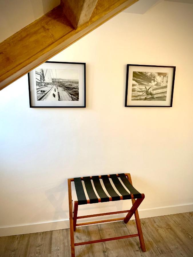 Etretat: Agreable Maison De Ville Ngoại thất bức ảnh